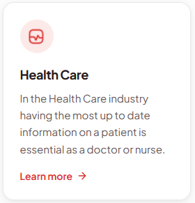 HEALT CARE-DOCUWAN