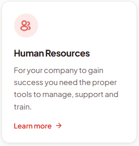 HUMAN RESOURSES-DOCUWAN